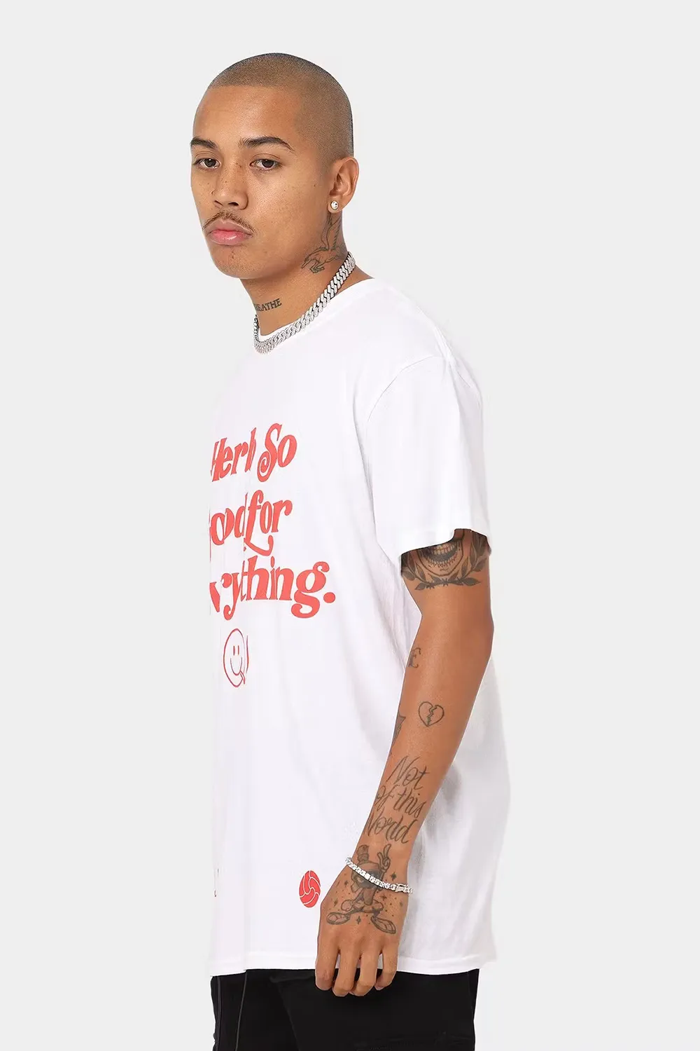Herb So Good T-Shirt