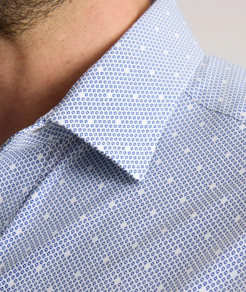 Performance Short-Sleeve Shirt