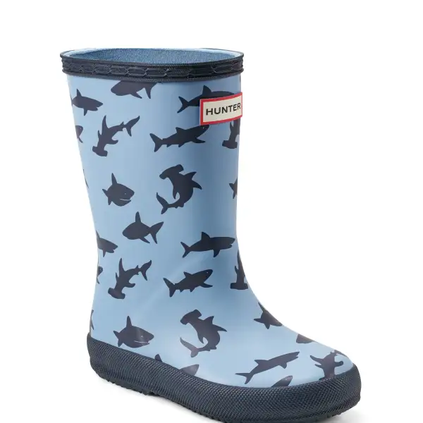 Kids First Classic Rain Boots