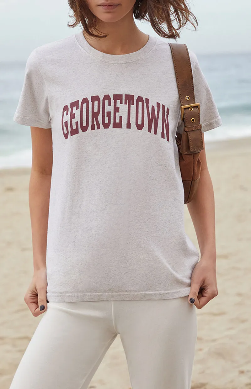 John Galt Chloe Georgetown T-Shirt
