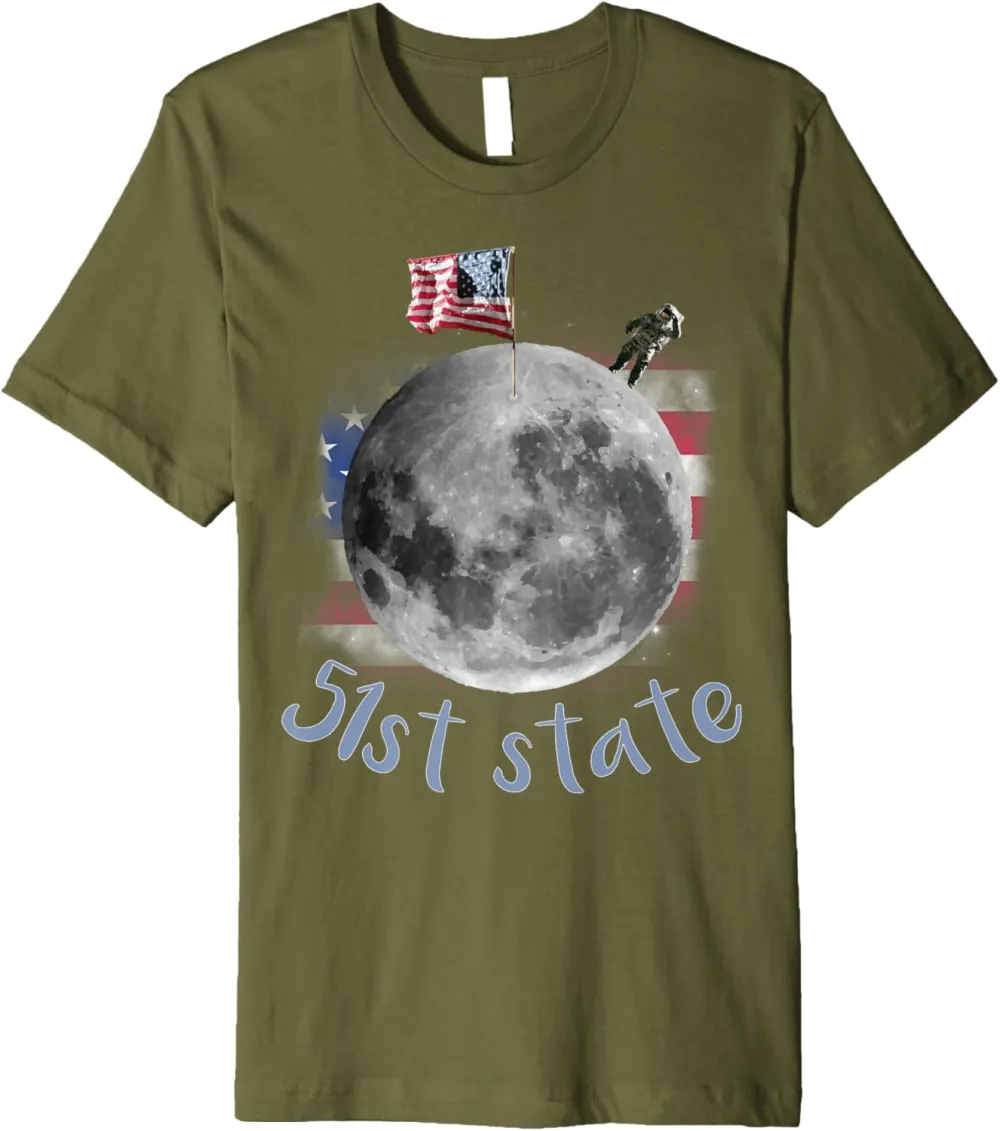 51st State