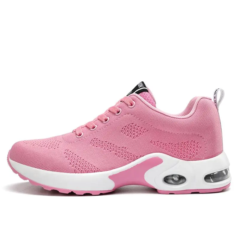 Breathable Casual Outdoor Light Weight Sports Shoes Walking Sneakers