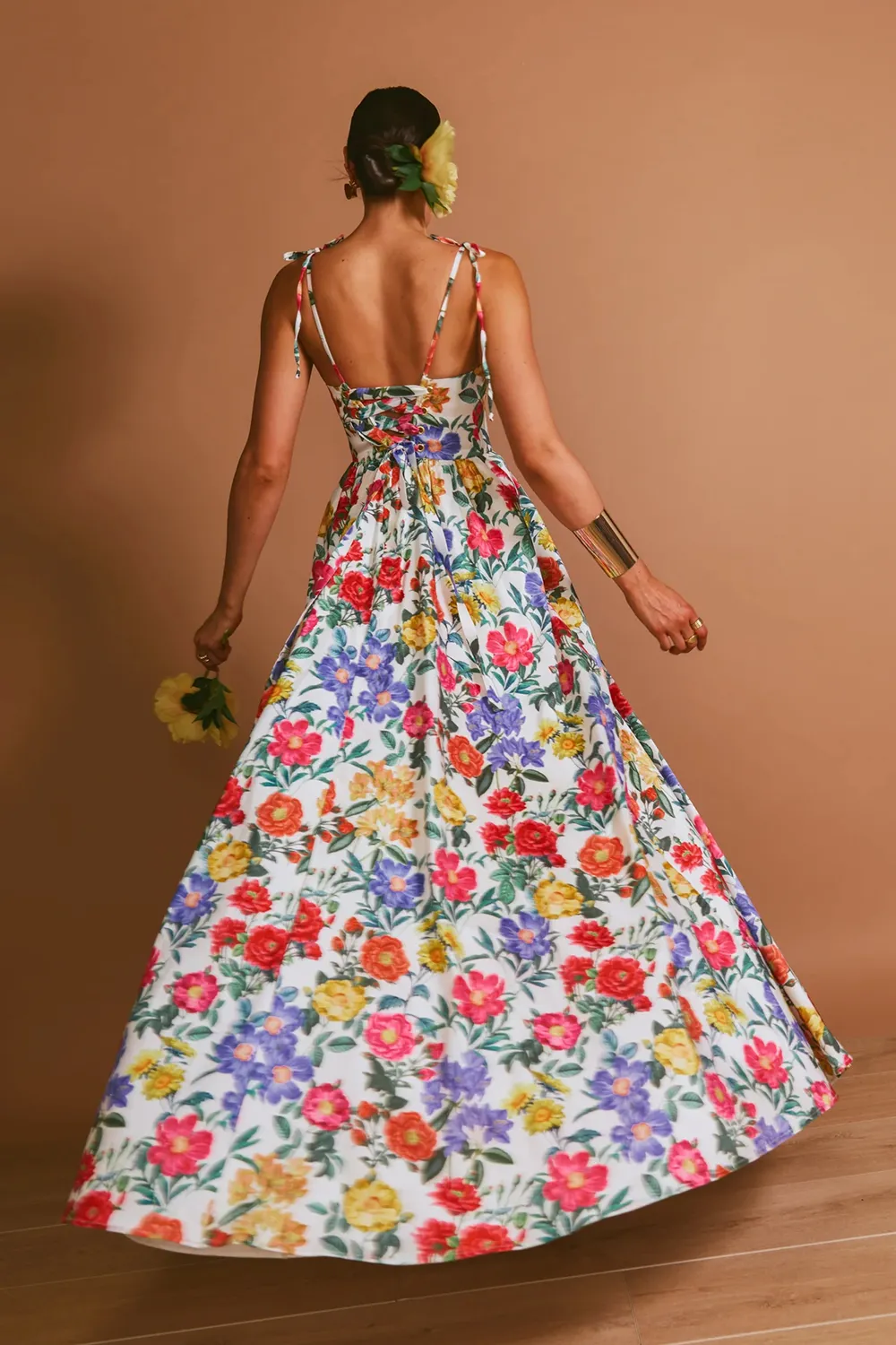 Juliet Maxi Dress