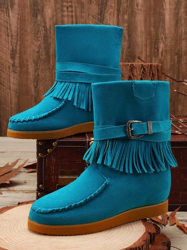 All Season Boots
