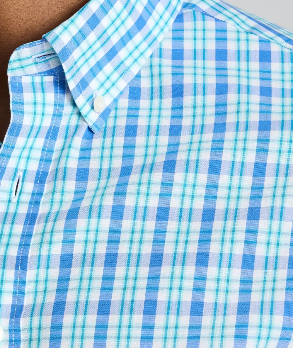 Wrinkle-Free Kenmare Shirt