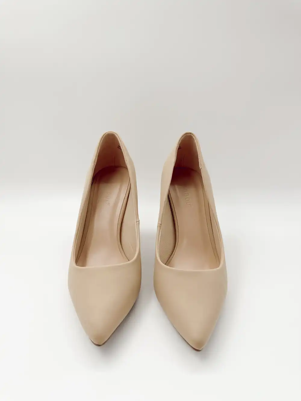 Posh Pumps