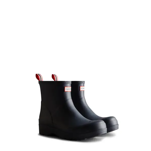 Men's PLAY™ Short Rain Boots