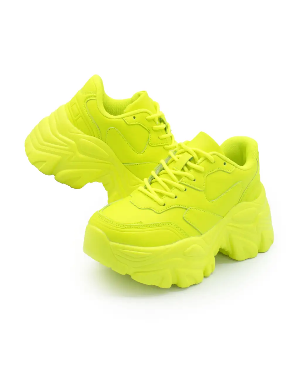 BLAIR | NEON YELLOW