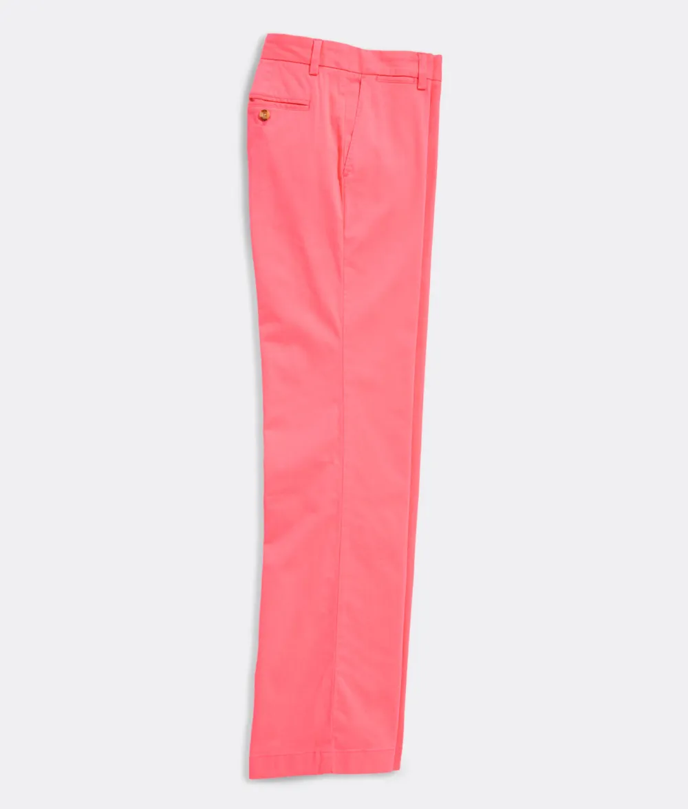 Stretch Breaker Pants