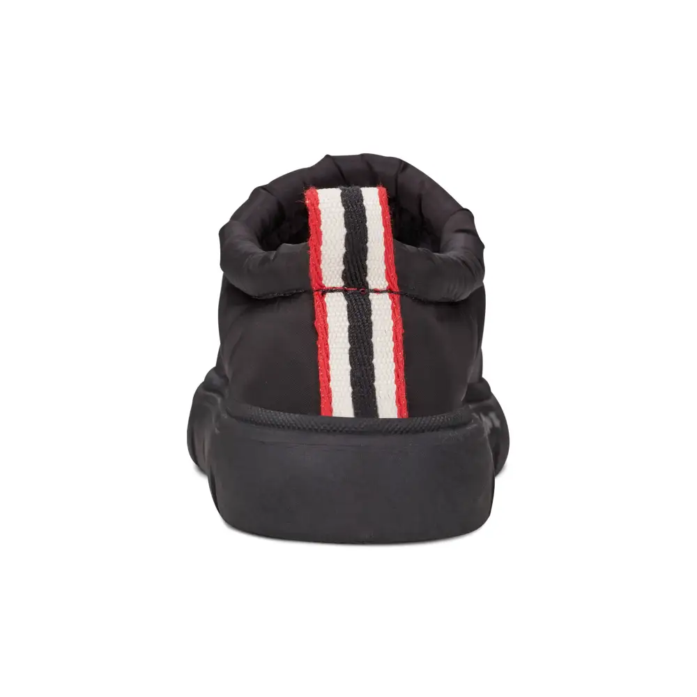 Big Kids Cody Lug Sole Insulated Water Resistant Slip-on Shoes