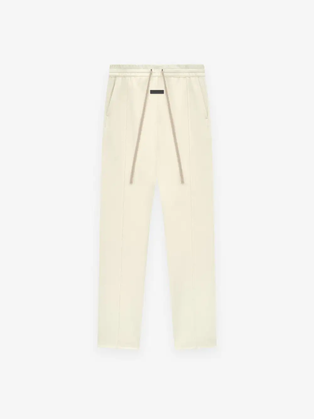 Double Wool Cashmere Forum Pants