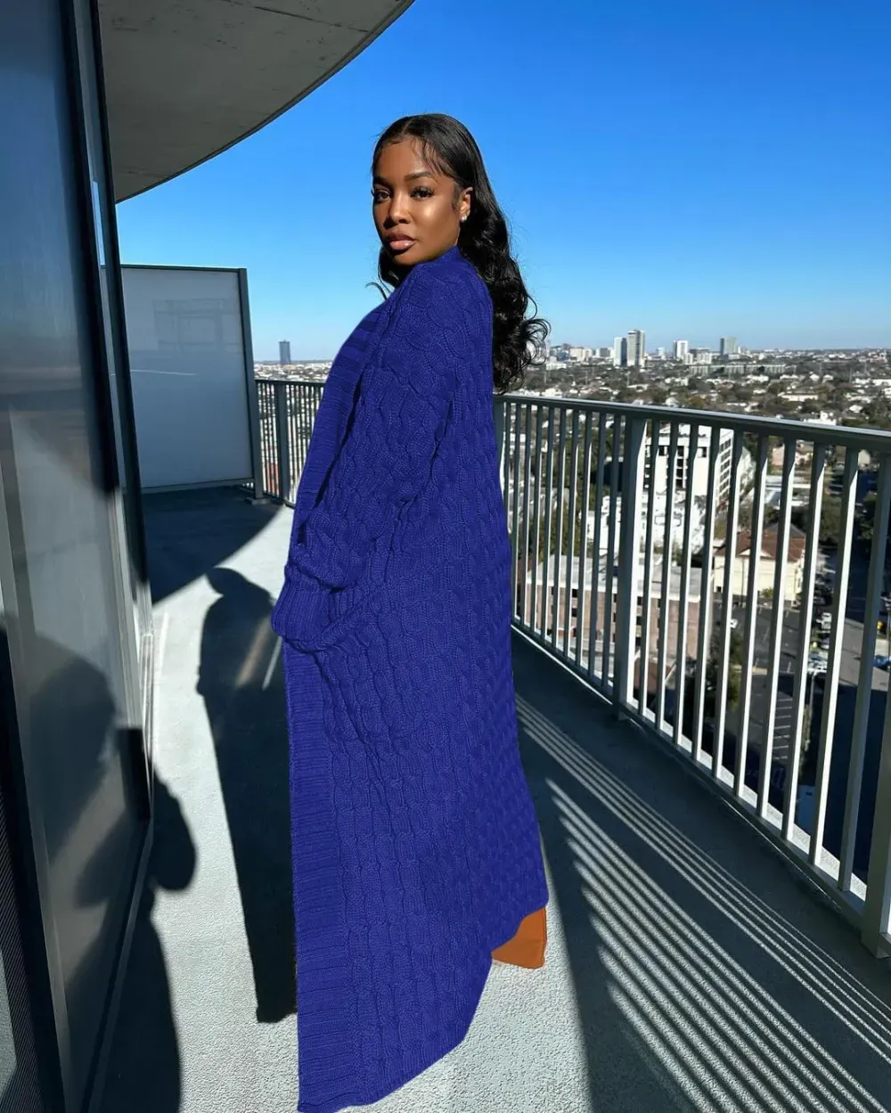 Cardigan Sweaters for Women Casual