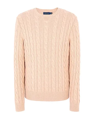 🔥5-Pack Just $24.90🔥 Cable-Knit Ragg Cotton Crewneck Sweater