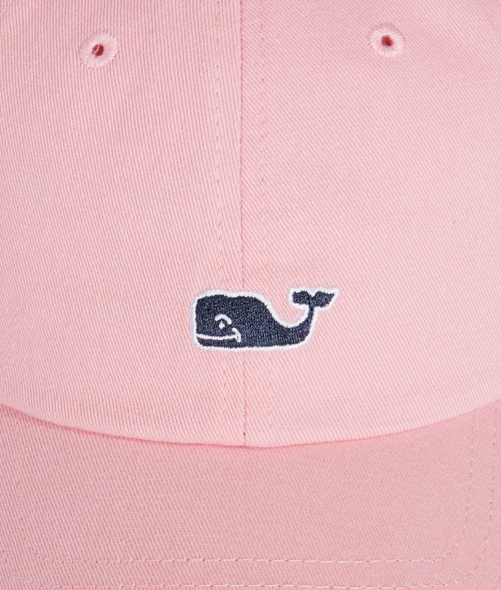 Classic Logo Baseball Hat