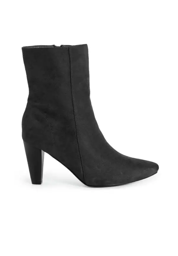 Layla Ankle Boot
