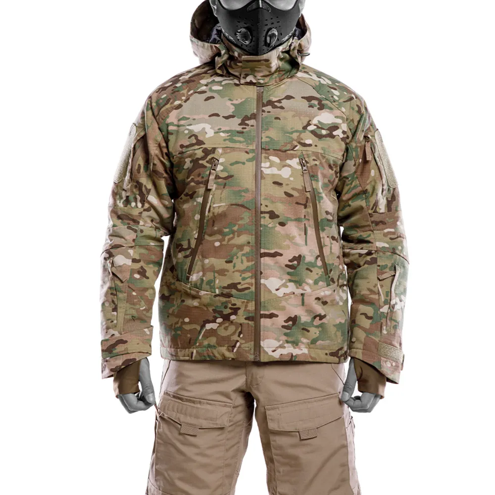 Archon 3.0 Winter Jacket with Thermal Reflective