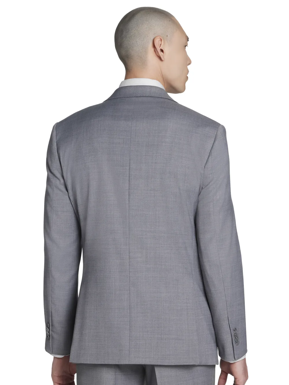 JOE Joseph Abboud Slim Fit Wool Blend Suit Jacket