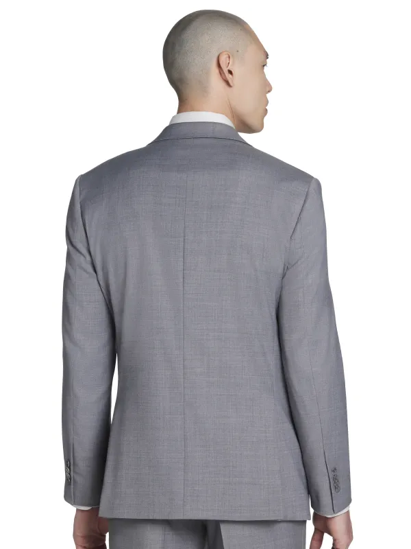 JOE Joseph Abboud Slim Fit Wool Blend Suit Jacket