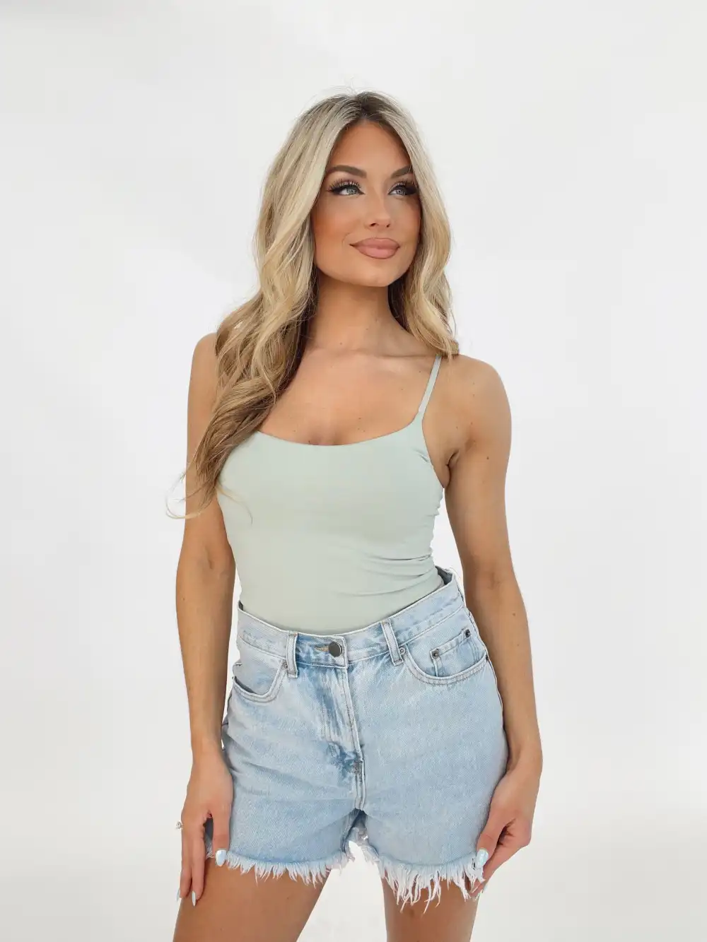 Lani Bodysuit