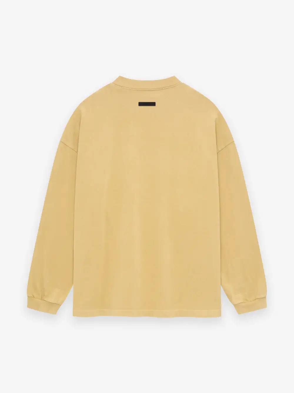 Heavy Longsleeve Tee