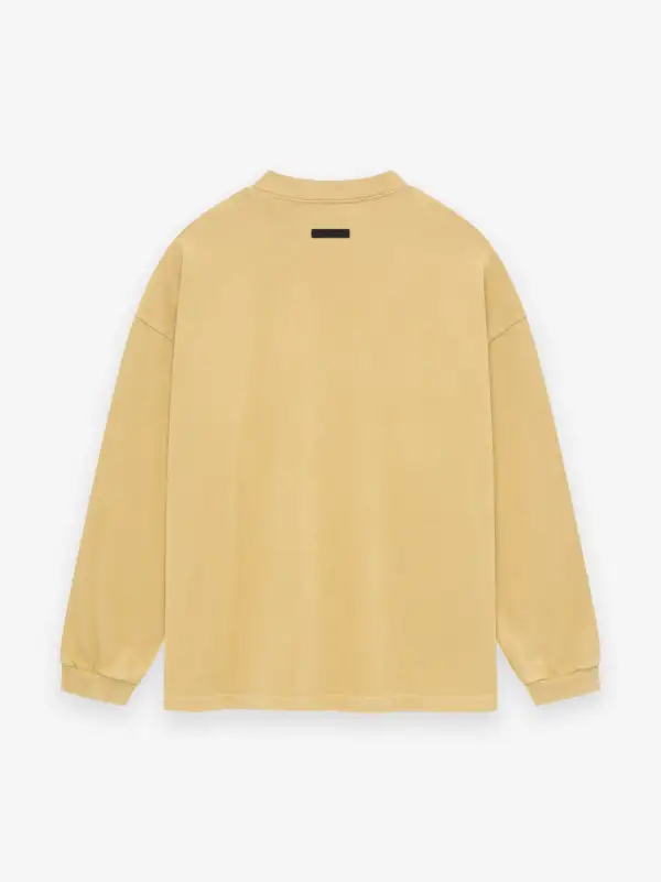 Heavy Longsleeve Tee