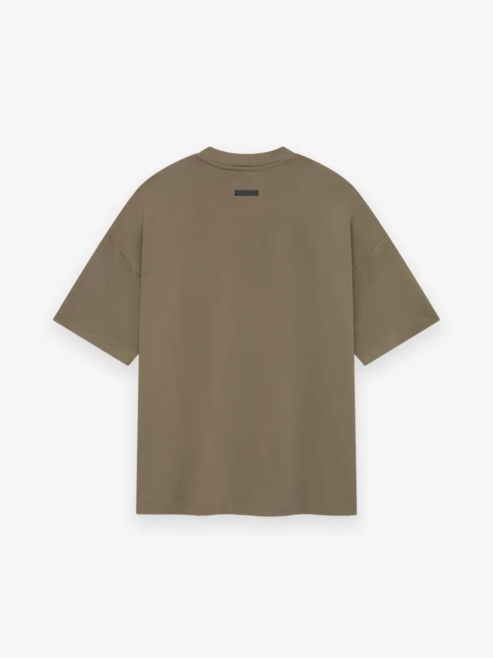 Milano Short Sleeve Tee