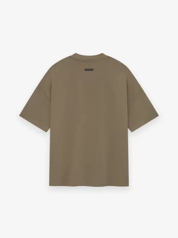 Milano Short Sleeve Tee