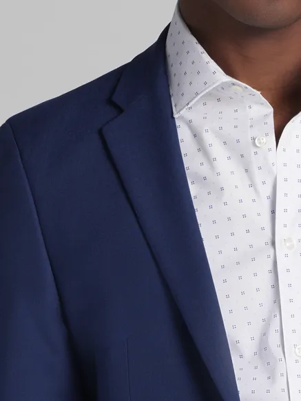 Egara Skinny Fit Suit Jacket