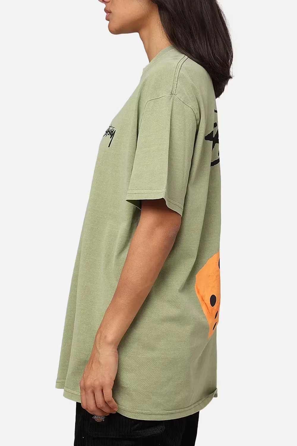 Fuzzy Dice T-Shirt